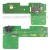Scanner engine PCB replacement for Zebra ET50